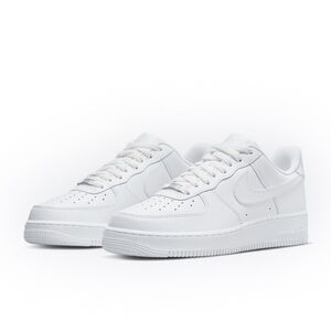 Nike Classic White Sneakers